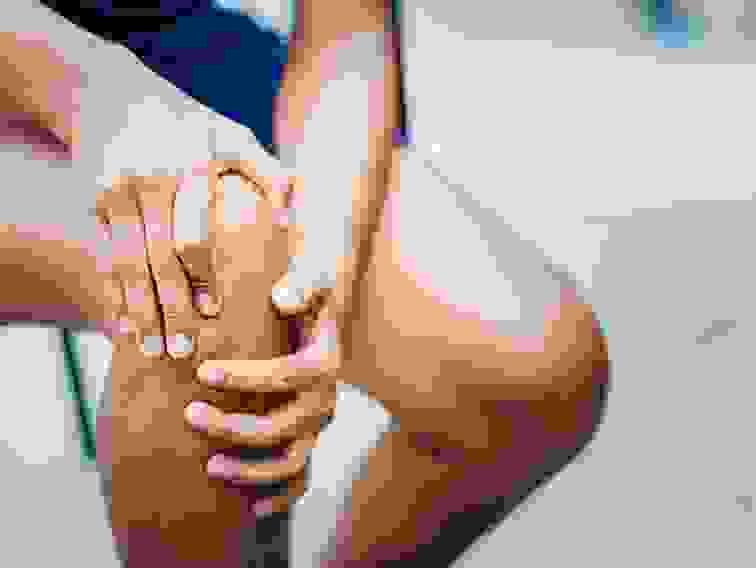 Bone & Joint Support